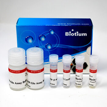 ATP-Glo™ Bioluminometric Cell Viability Assay Kit (200 assays)