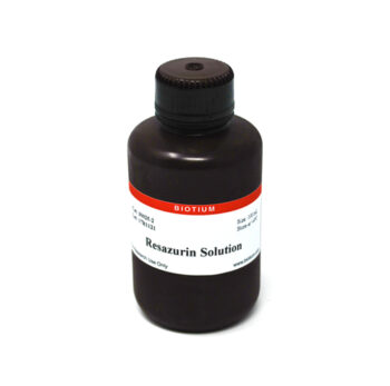 Resazurin Cell Viability Assay Kit (2500 assays)