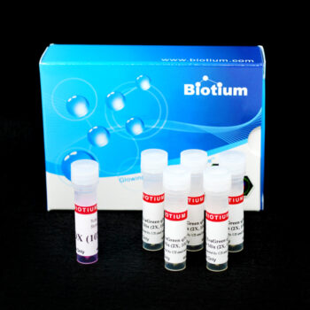 Fast EvaGreen® Master Mix for qPCR(200 rxn)