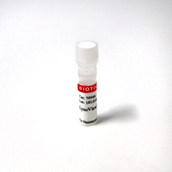 LysoView™ 633, 10 vials