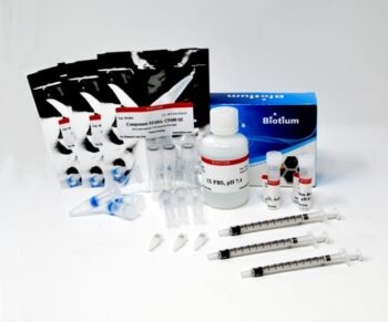 VivoBrite™ Rapid Antibody Labeling Kit for Small Animal In Vivo Imaging, CF®750 SE